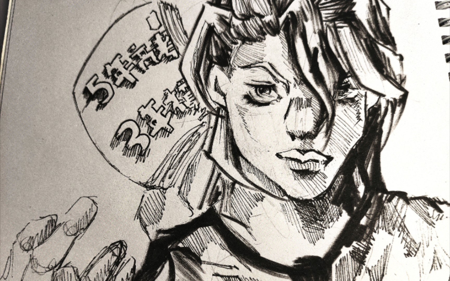 高考应援被福葛指到的人高考大捷来自jojo最强学霸的应援