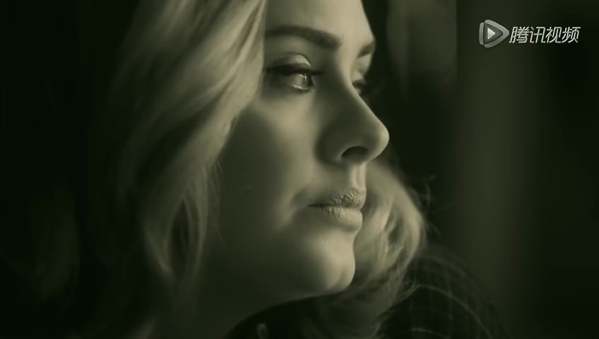 阿黛尔《hello》震撼全球 dash berlin混音adele冠单hello官方mv大