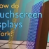 搬运|中文字幕|触摸屏是怎么工作的 How do touchscreens work - Branch Educatio