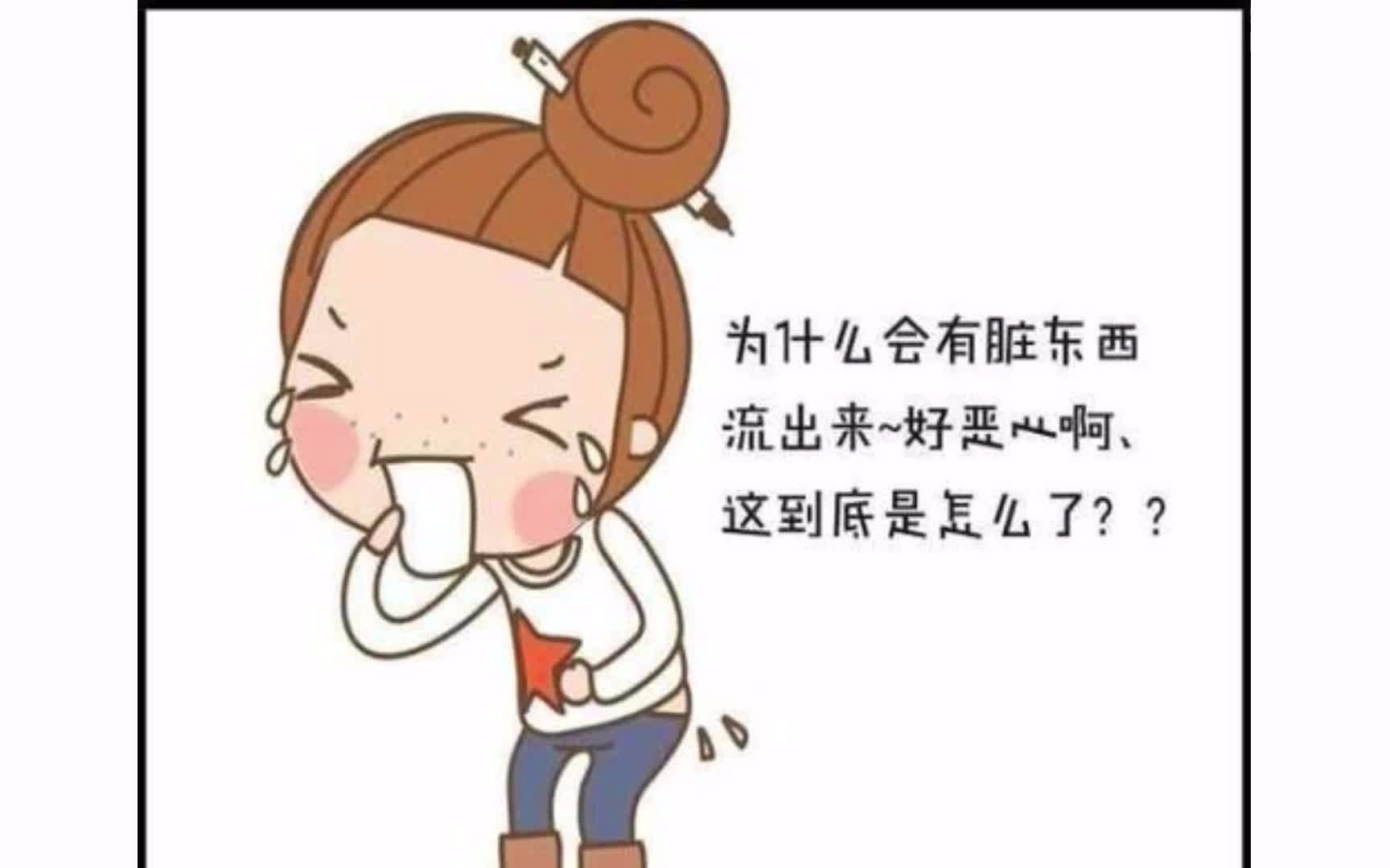 肛瘘的治疗方法哔哩哔哩bilibili