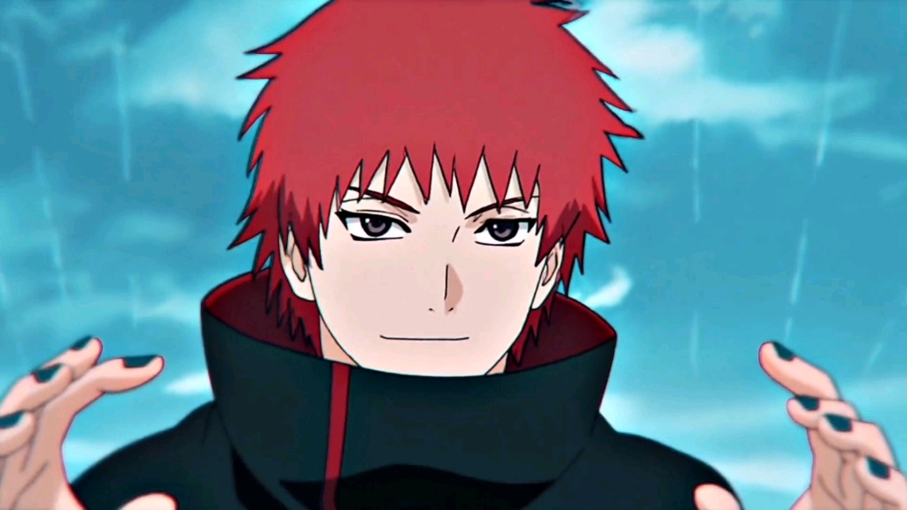 赤沙之蝎—艺术二人组