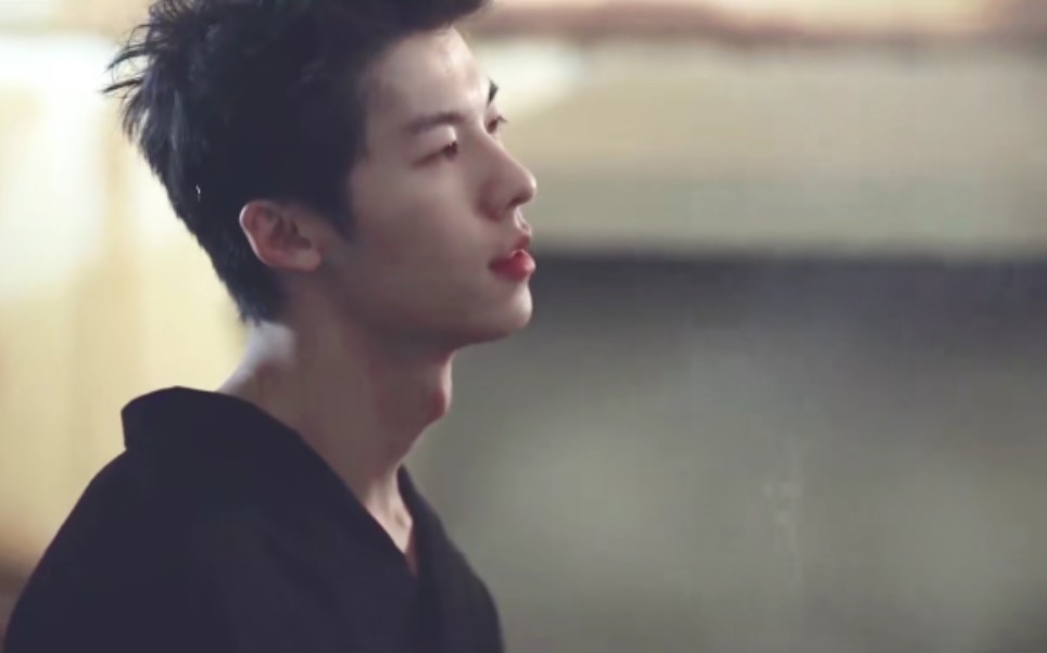 许光汉《last dance》捂眼睛 重新剪辑