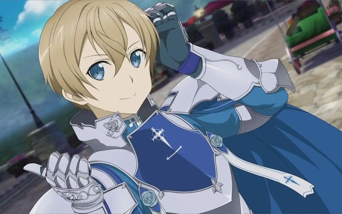 【300英雄永夜实况】剑盾拳优吉欧vs版本英雄克子,打的时空都破碎了.