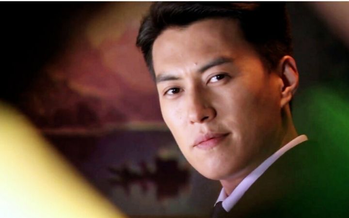 【靳东】箭在弦上20 荣石cut