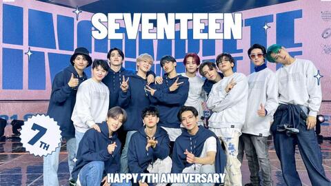 Going Seventeen-哔哩哔哩_Bilibili