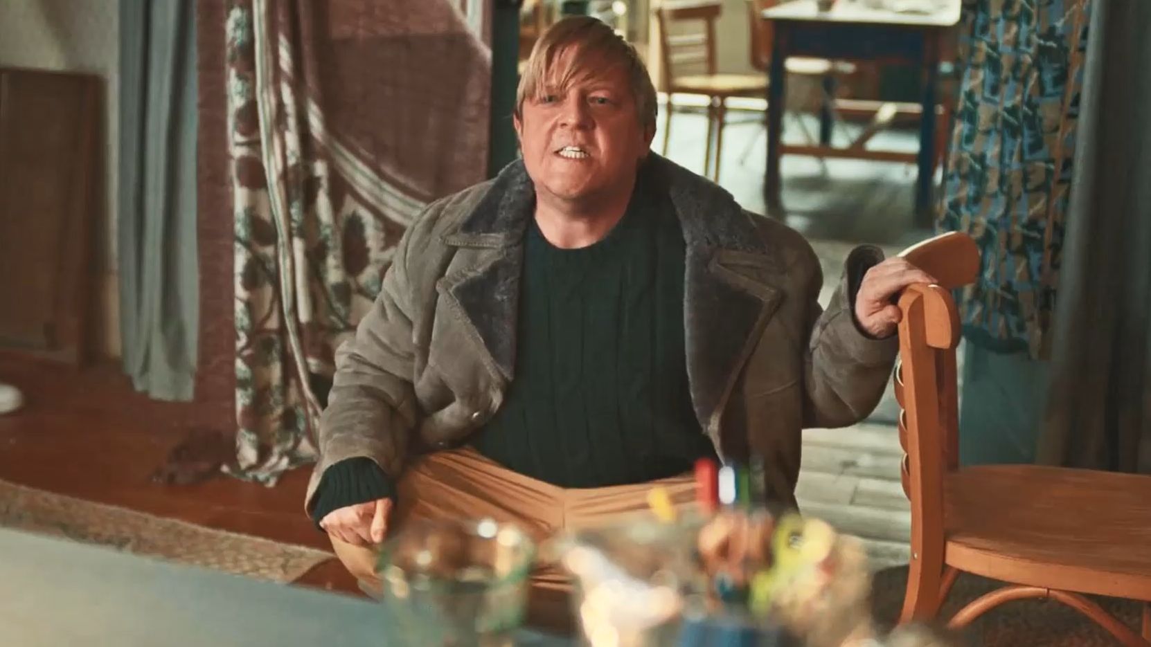 【科幻fans 布玛】超能力喜剧《珍的不一样》第5-8集·上