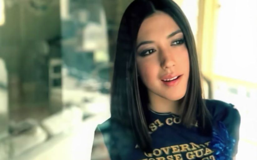 [图]【心动系列】Michelle Branch - Everywhere