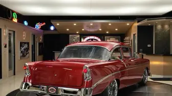 Descargar video: 1956  Bel Air