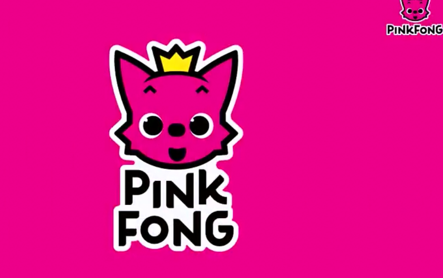 pinkfong碰碰狐christmas songs 圣诞节系列儿歌25个视频