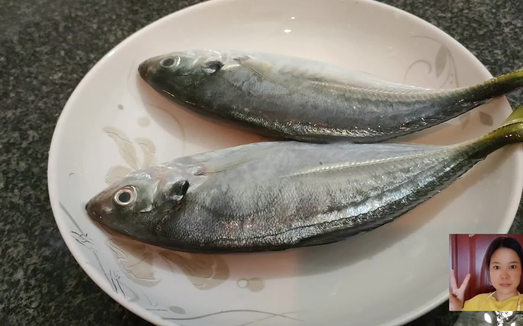 北海人愛吃的海魚巴浪魚大廚教你比飯店好吃的做法