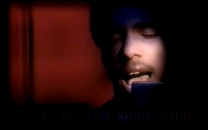 [图]【经典MV】Tevin Campbell - Always In My Heart（1993）