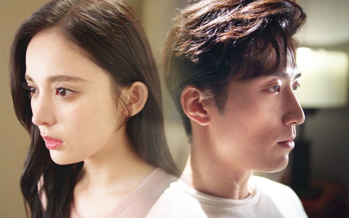 《十年》窦骁《遇见》娜扎,来劲夫妇甜蜜爱情录