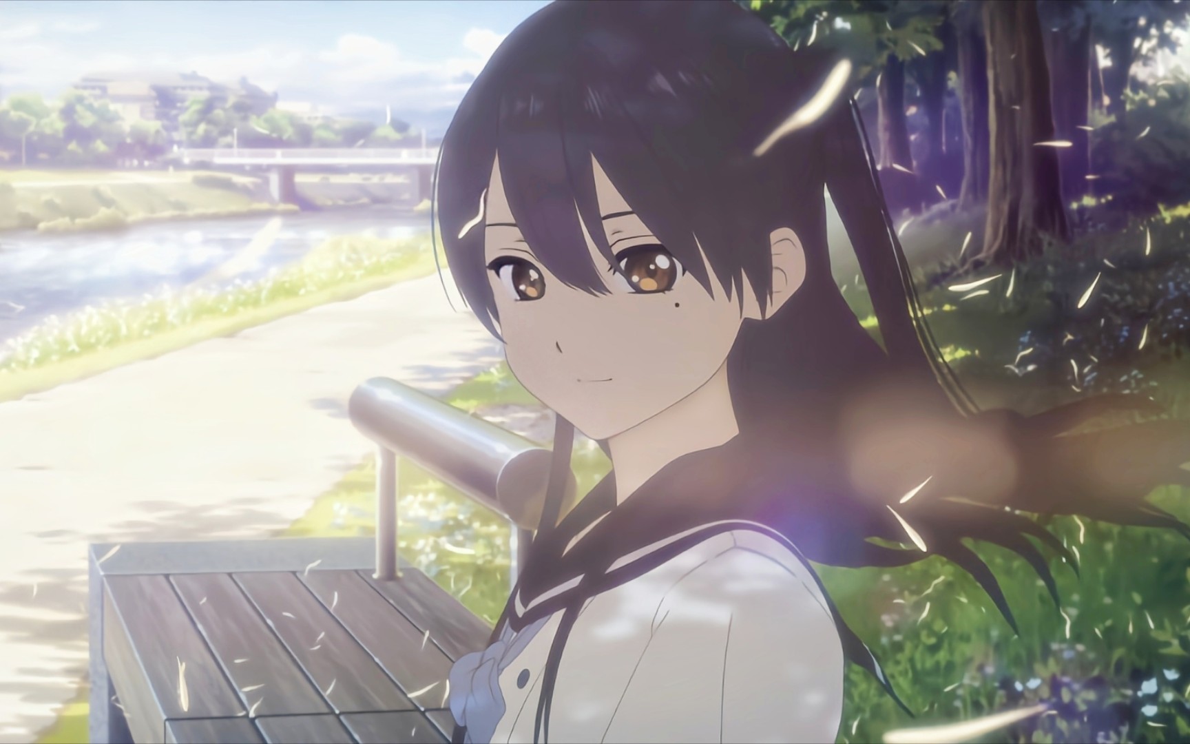 【hello world】"为了你,我愿意篡改整个世界"