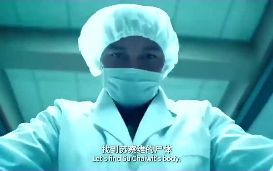 王宝强:别让我装护士了,装的我内分泌失调了