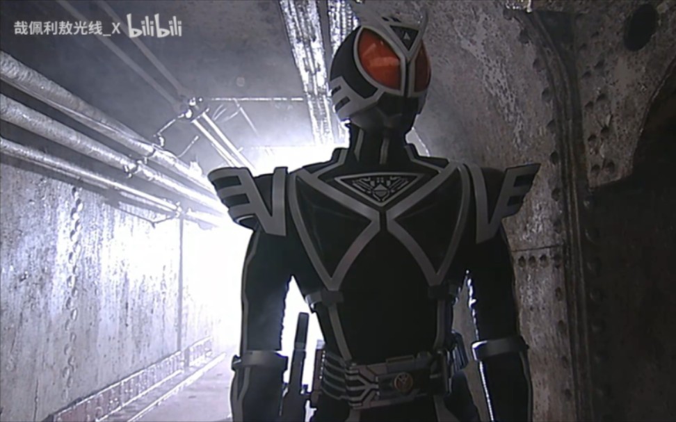 【60fps】假面骑士delta(全形态变身 高帅打斗 必杀合集)