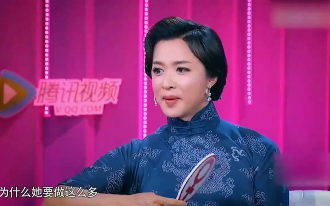 金星一家五口齐亮相,大儿子身材壮硕长相帅气,女儿像极了金星哔哩哔哩bilibili