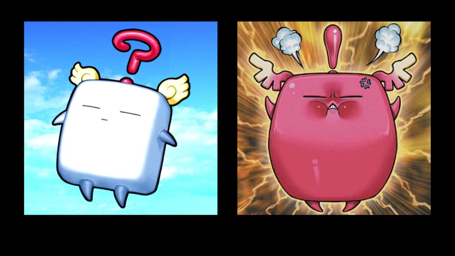 [转载]听豆哥讲解[ 游戏王 ] 疗癒系战斗怪兽 毛毛 mokey mokey