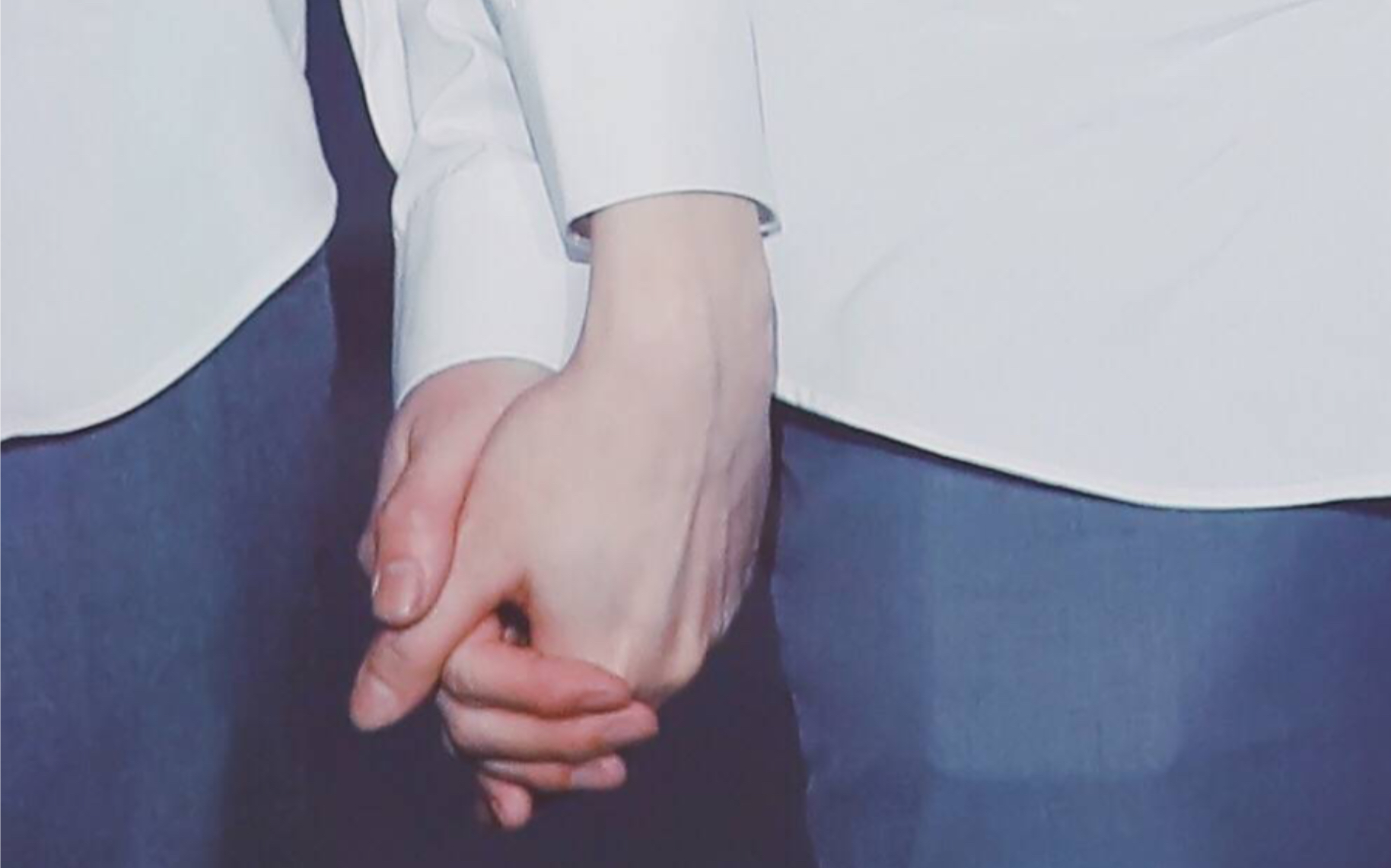 【毛不易|廖俊涛|毛桃cp】—成全