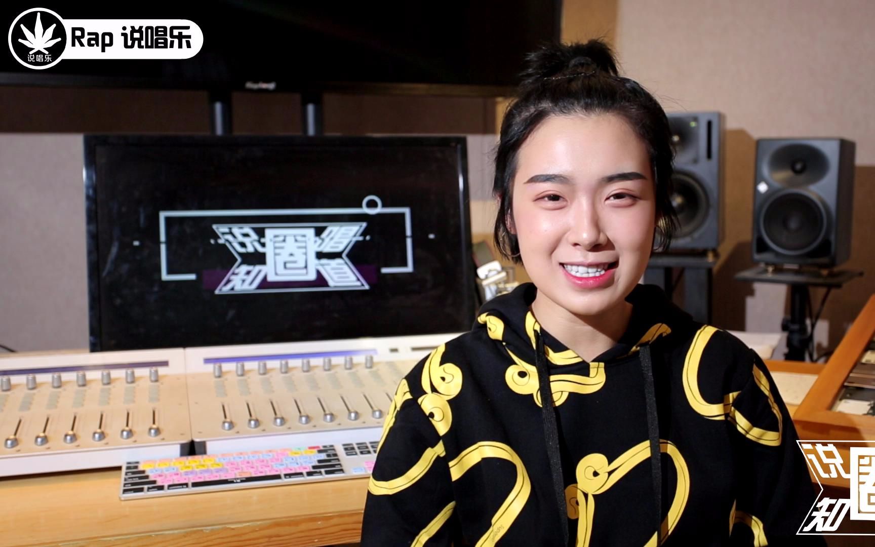 说唱圈知道4贝贝battle就是你对艾热的印象谢帝向说唱圈投了两枚炸弹