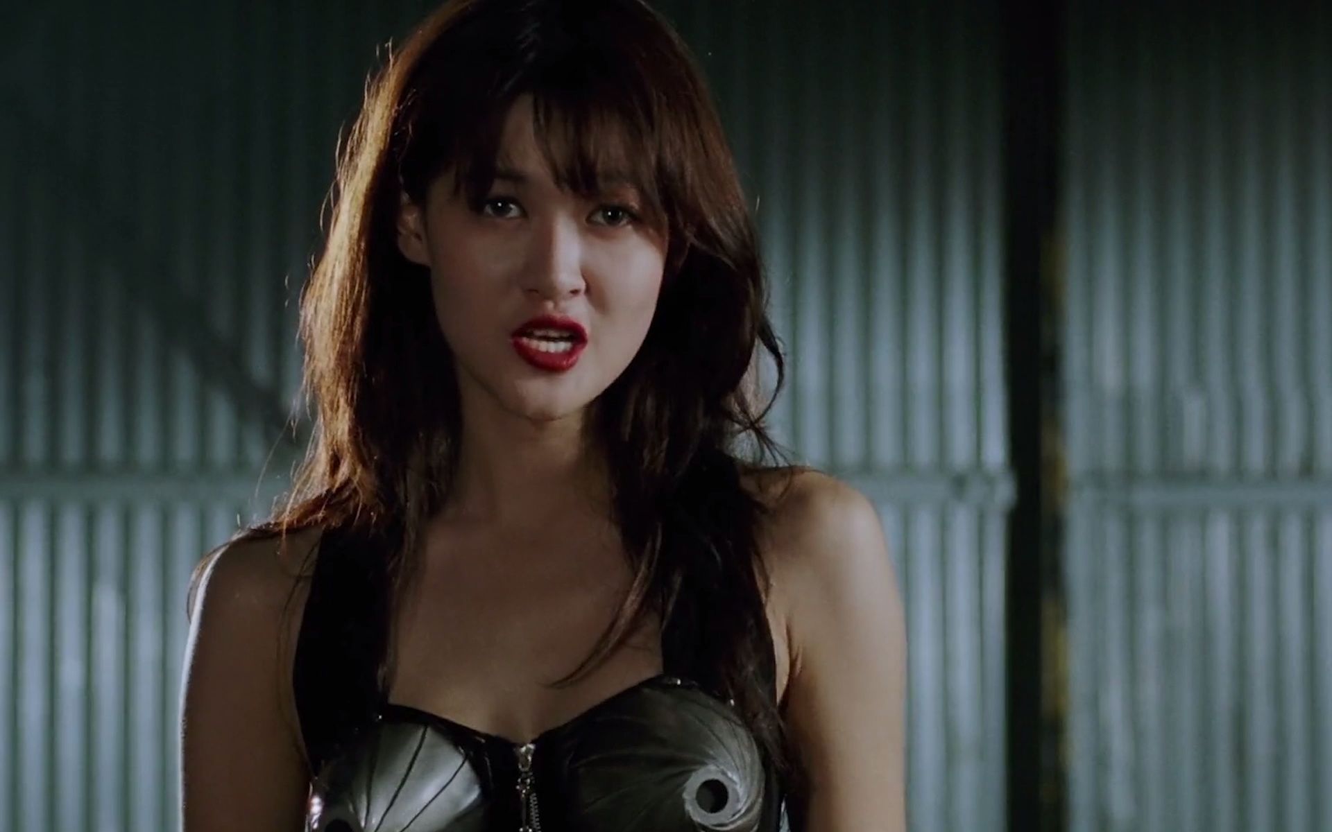 回忆星爷经典《国产凌凌漆》