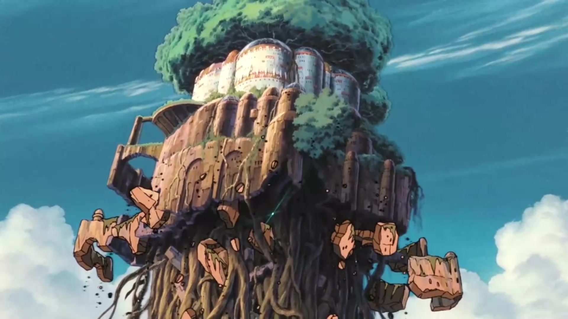 【天空之城】纯钢琴剪辑_哔哩哔哩 (゜-゜)つロ 干杯~-bilibili