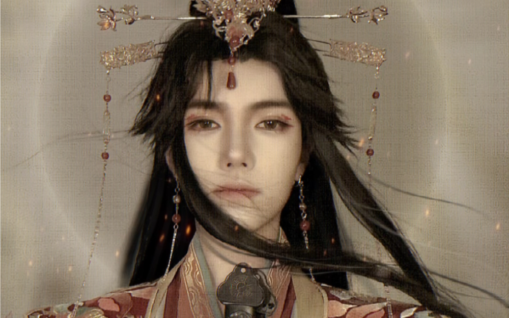 天官赐福，百无禁忌-何存真的真-何存真的真-哔哩哔哩视频
