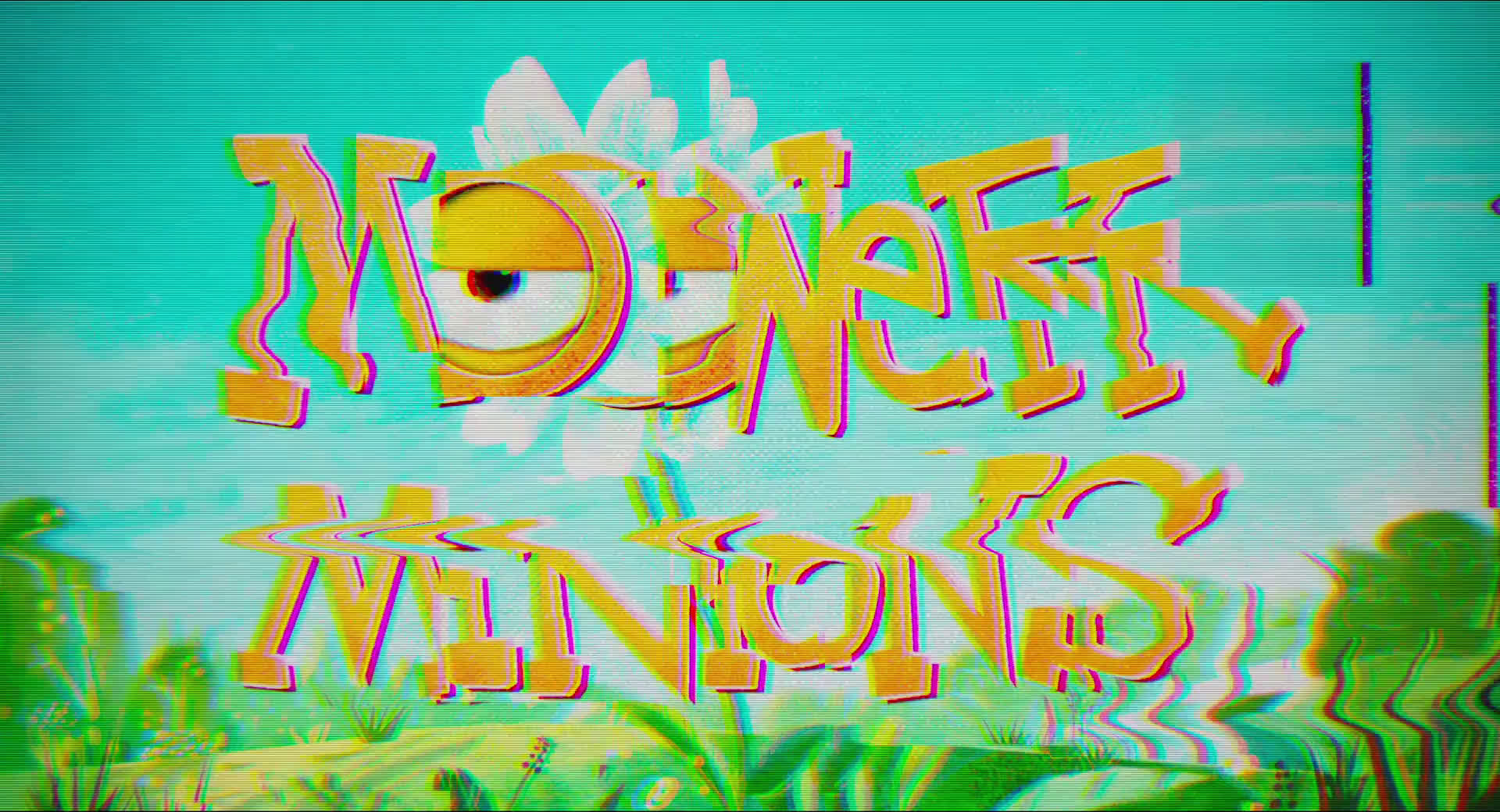 [图]【短片】修剪草坪的小黄人 Mower Minions 2016 中文【蓝光1080P】