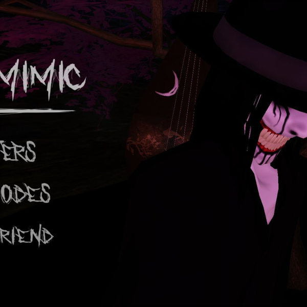 Stream The Mimic - Nightmare Mode/Chapter 3 theme ''Roblox'' by  °•○•°𝑿𝒊𝒂𝒒𝒊𝒖¥₩°•○•°PLZ READ THE DISCLAIMER TY