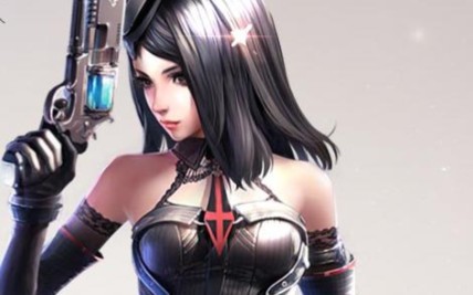 枪神纪-爱奶妈的刀锋_哔哩哔哩 (゜-゜)つロ 干杯~-bilibili