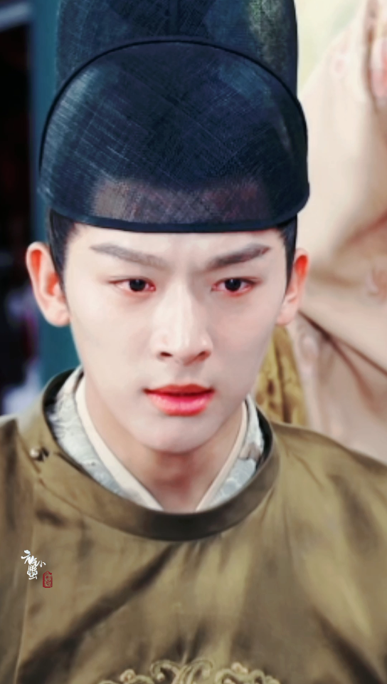 曹王这是他的命凭什么认命他也是你李世民的儿子啊