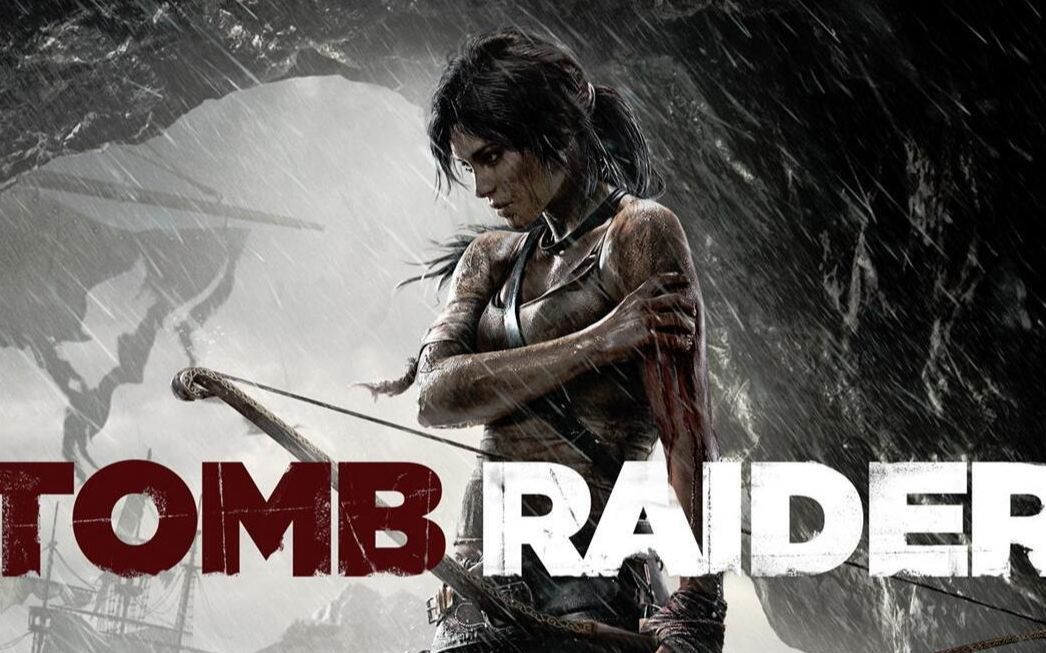 古墓丽影9娱乐向全主线攻略流程01