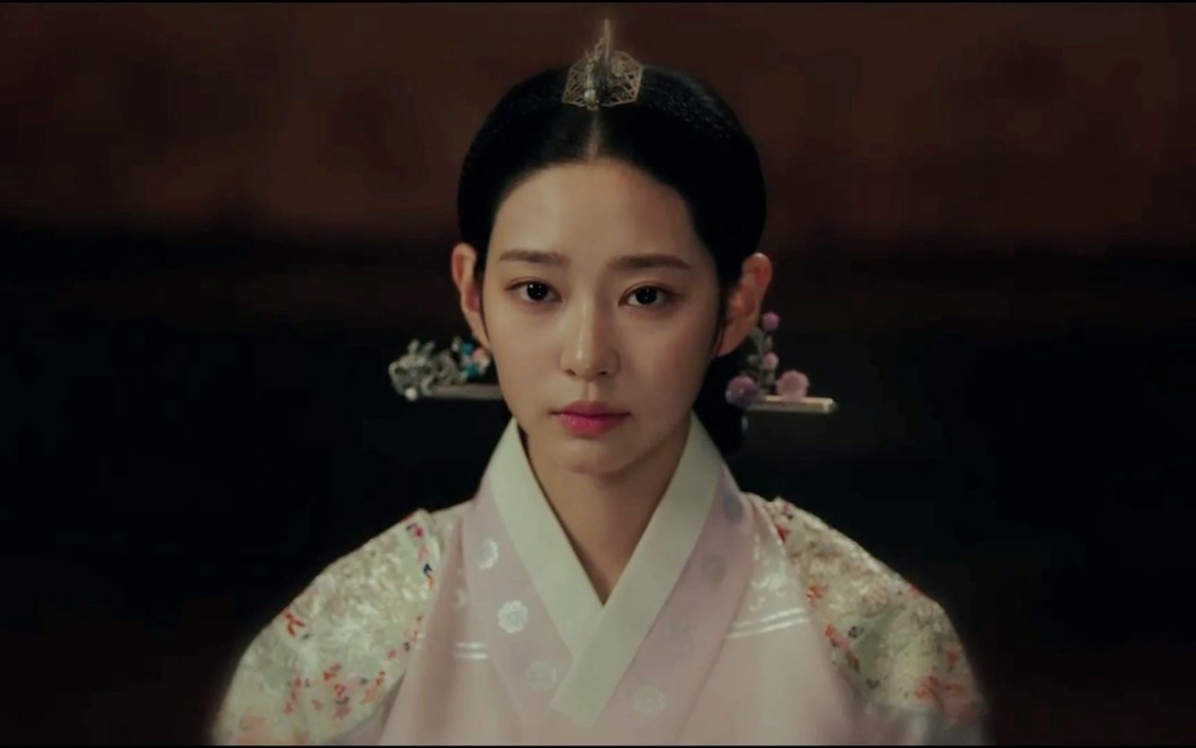 【禁婚令】王上,请忘记世子嫔吧