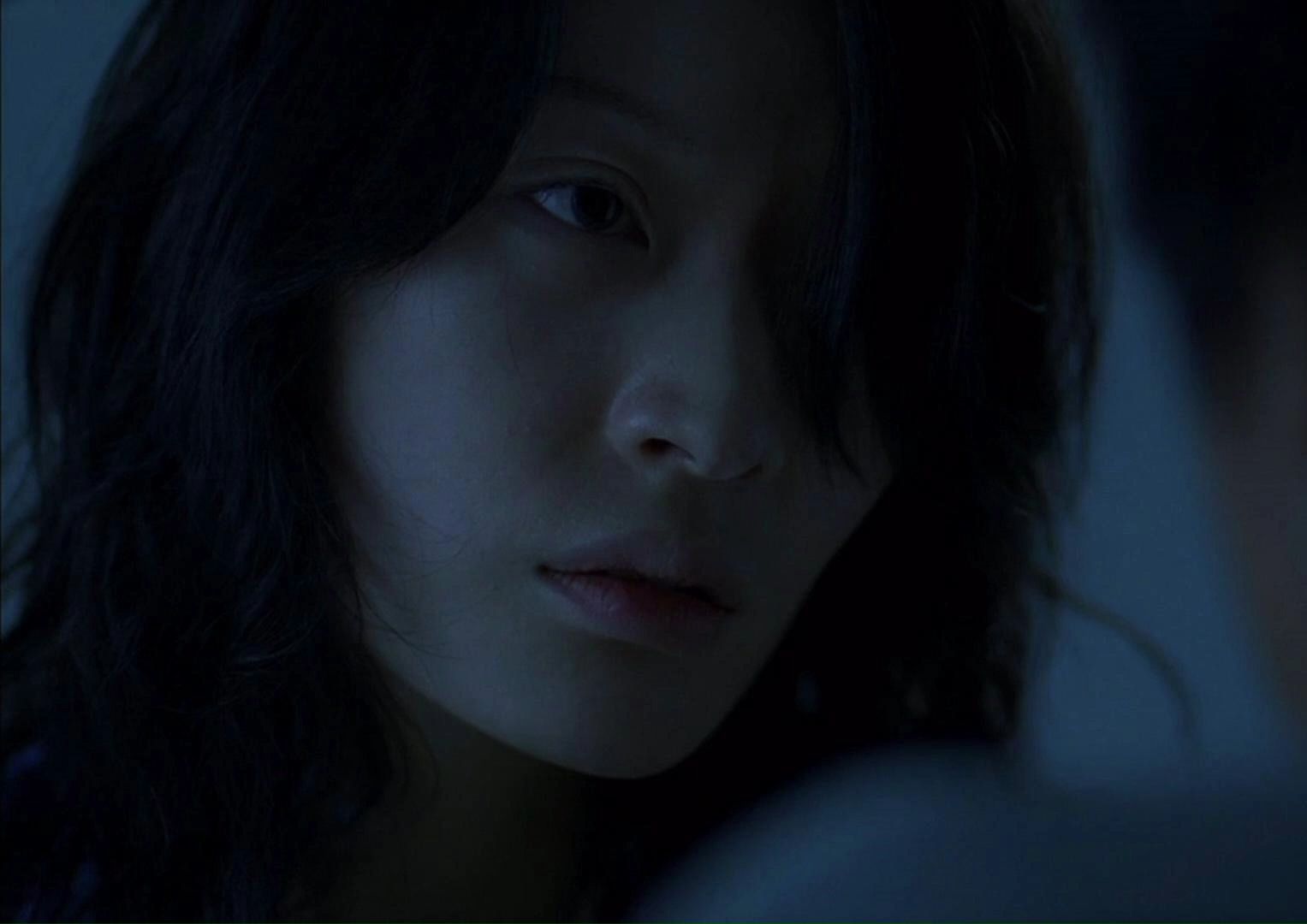 《机动部队:绝路》高清港片 粤⑤"盲辉与其爱人还是逃不掉"