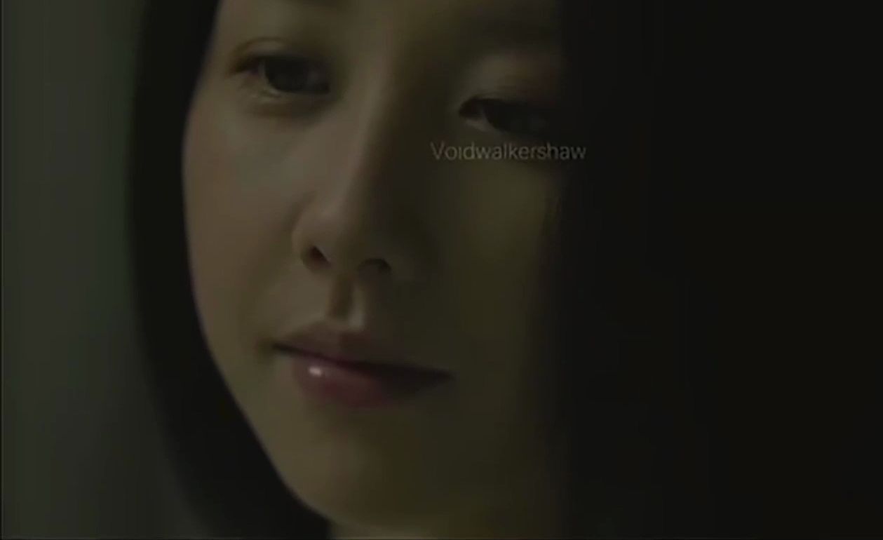 为艺术献身的女星邵雨薇,少见的一面!