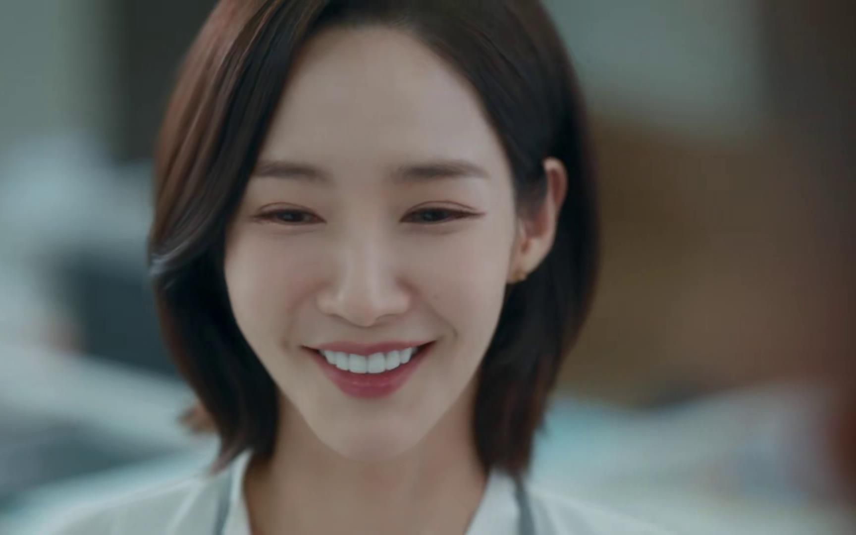 朴敏英新剧,不仅她是一位穿越者