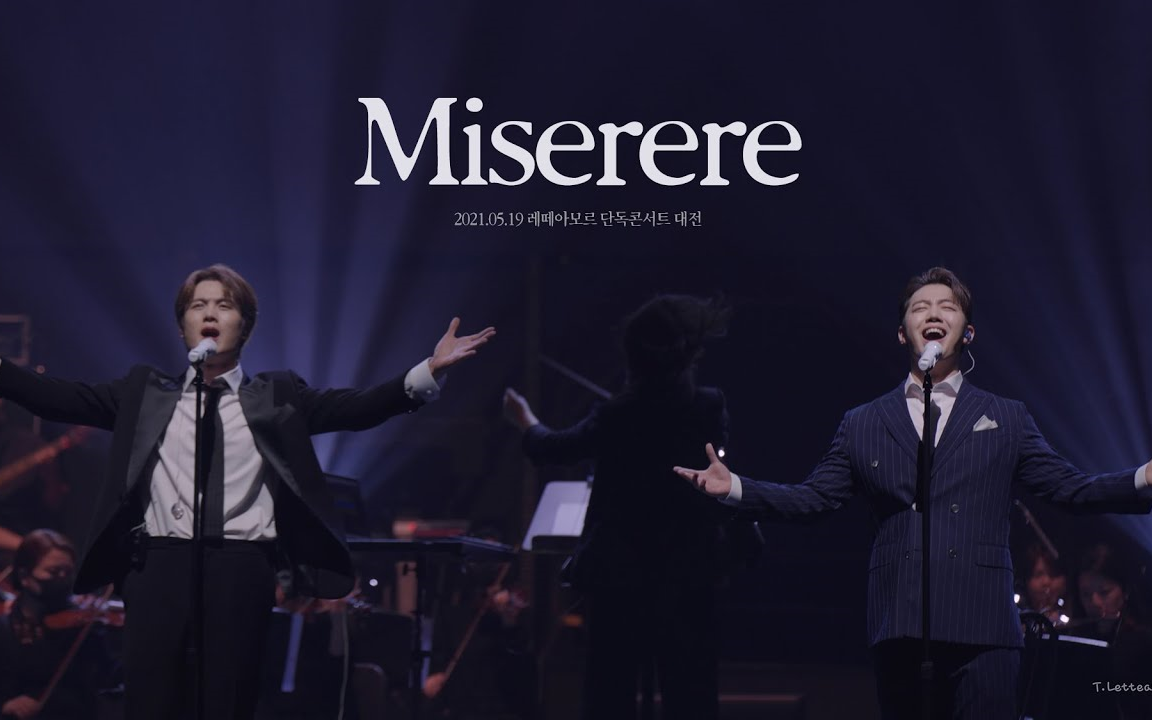 210519miserere吉炳玟x金珉锡