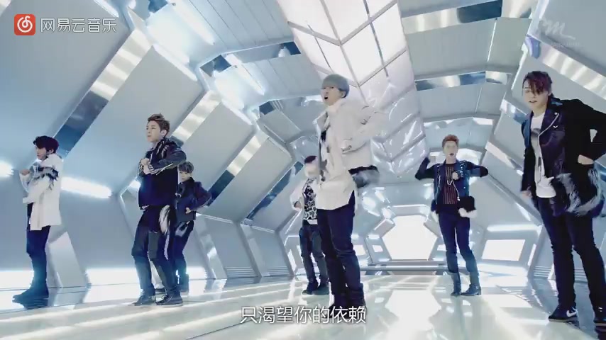 [图]SJM Break Down MV