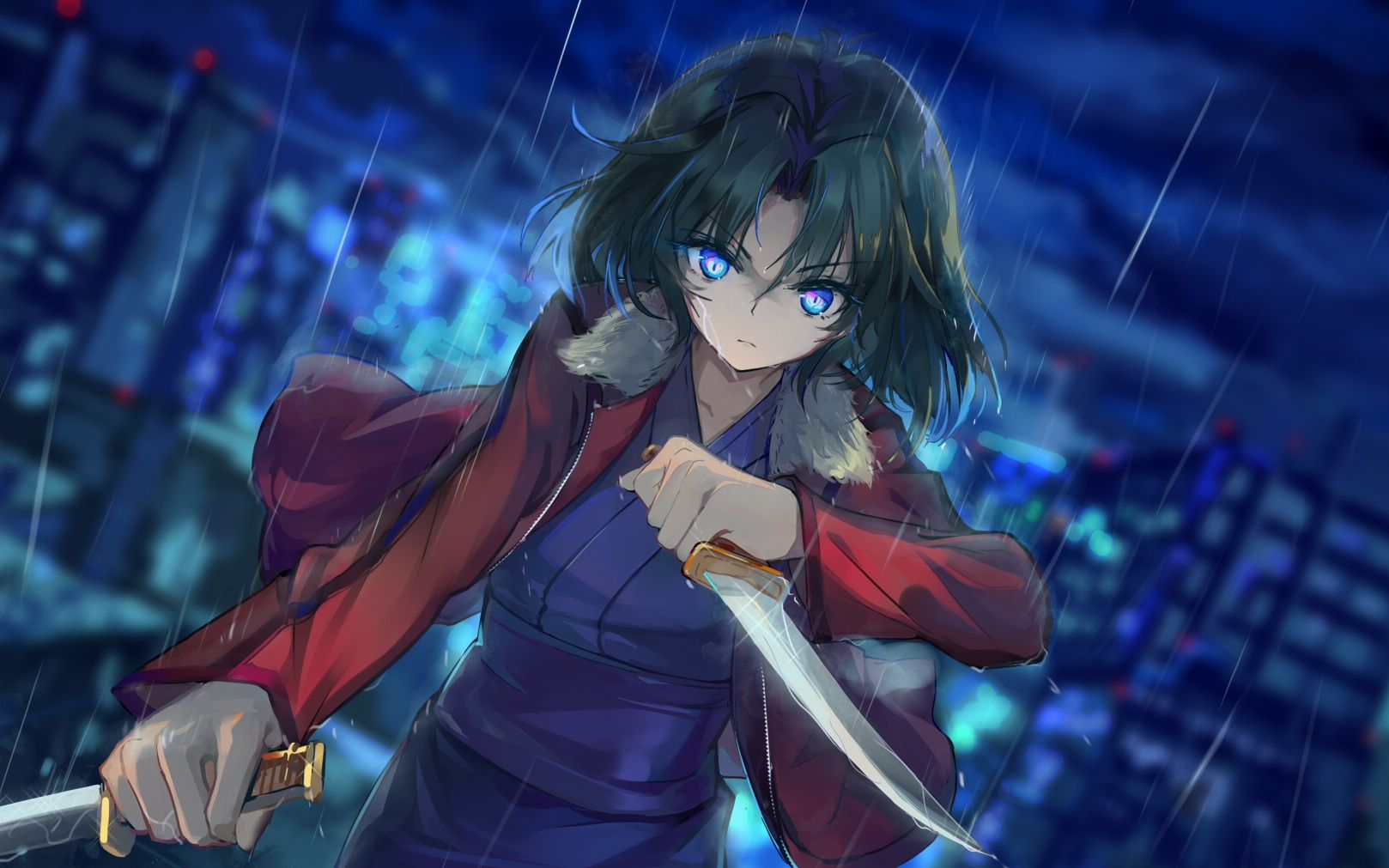 魔兽争霸3动漫明星乱斗两仪式人物教学