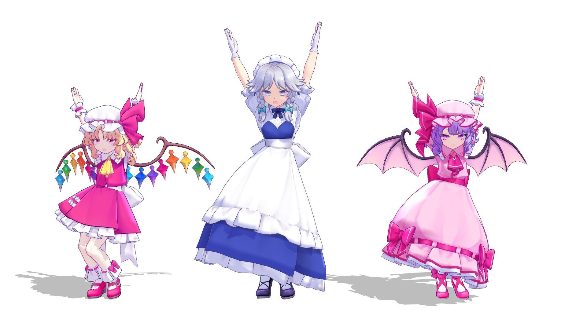 红雾异变胜利结算