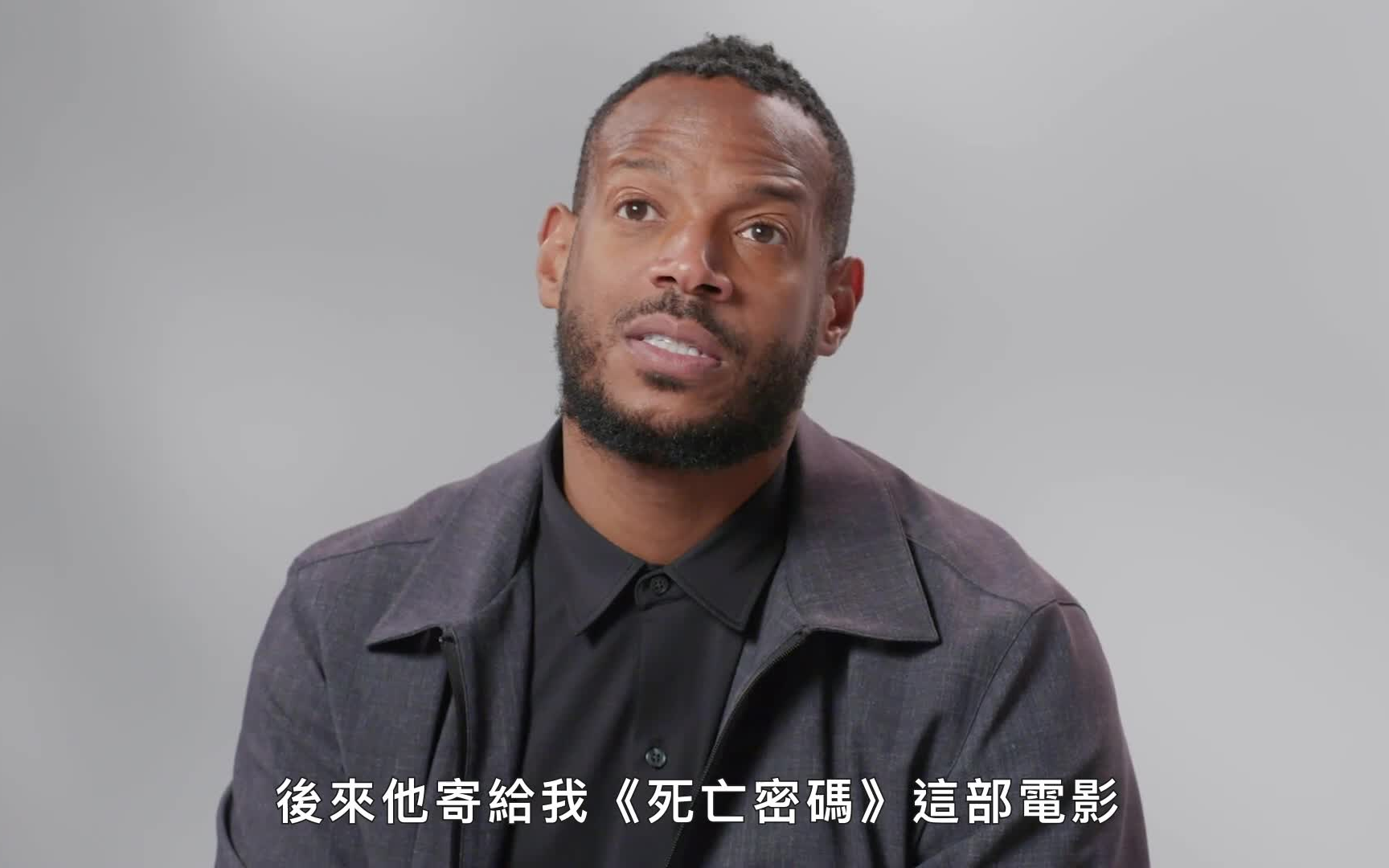 马龙ⷮŠ韦恩斯回顾个人经典搞笑角色 Marlon Wayans Breaks Down His Iconic Characters哔哩哔哩bilibili