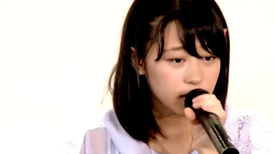 DVD 小田さくら ソロイベント さくらのしらべ 1＆2 HA0331 【 1円 】｜人、グループ別