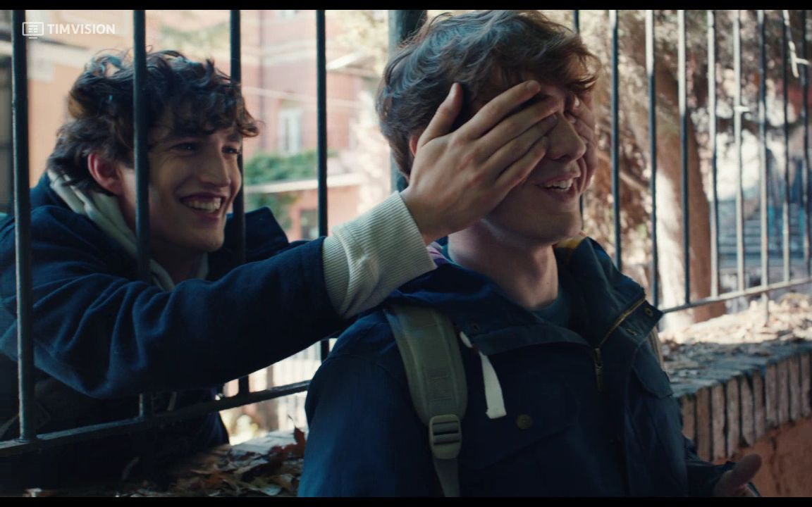 【意大利】skam 第二季 07:59 第40p-你见过韦斯·安德森咖啡馆吗?