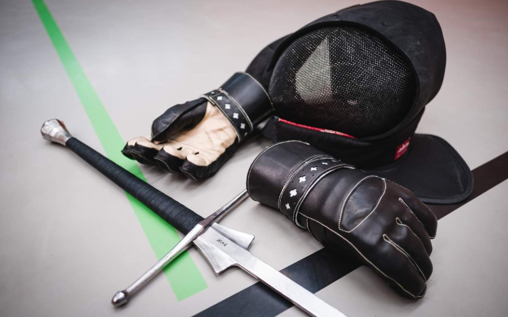 【梅耶长剑】tag强无敌!上下分离,随心所欲