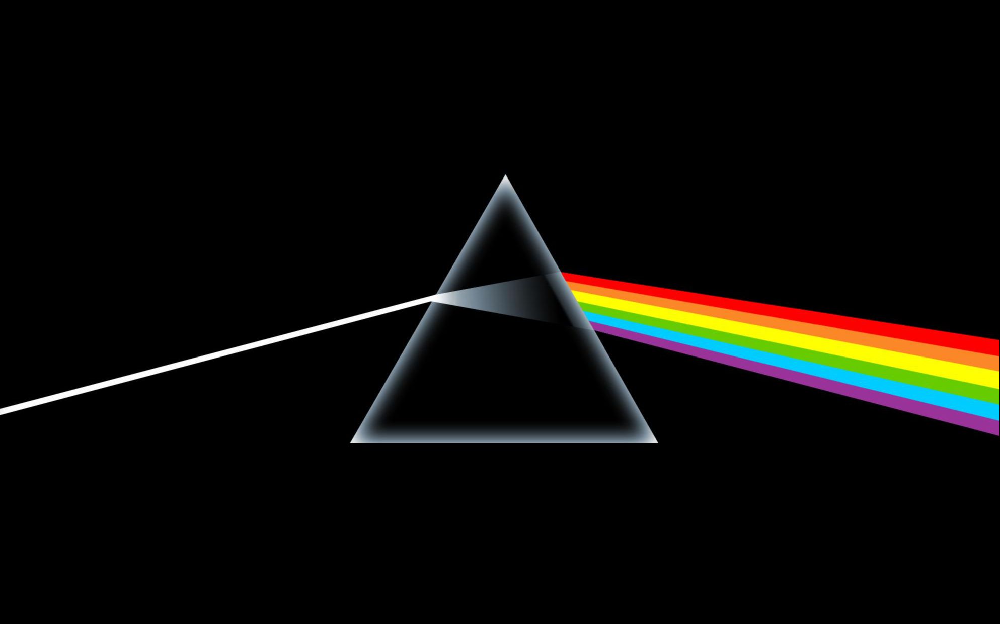 [图]开启暗月音乐之旅 Pink Floyd《月之暗面 The Dark Side Of The Moon》整轨版 沃尔沃-S90宝华B&W-后座模式