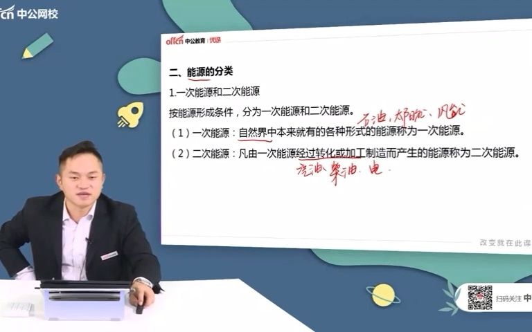 科技知识02能源的分类哔哩哔哩bilibili