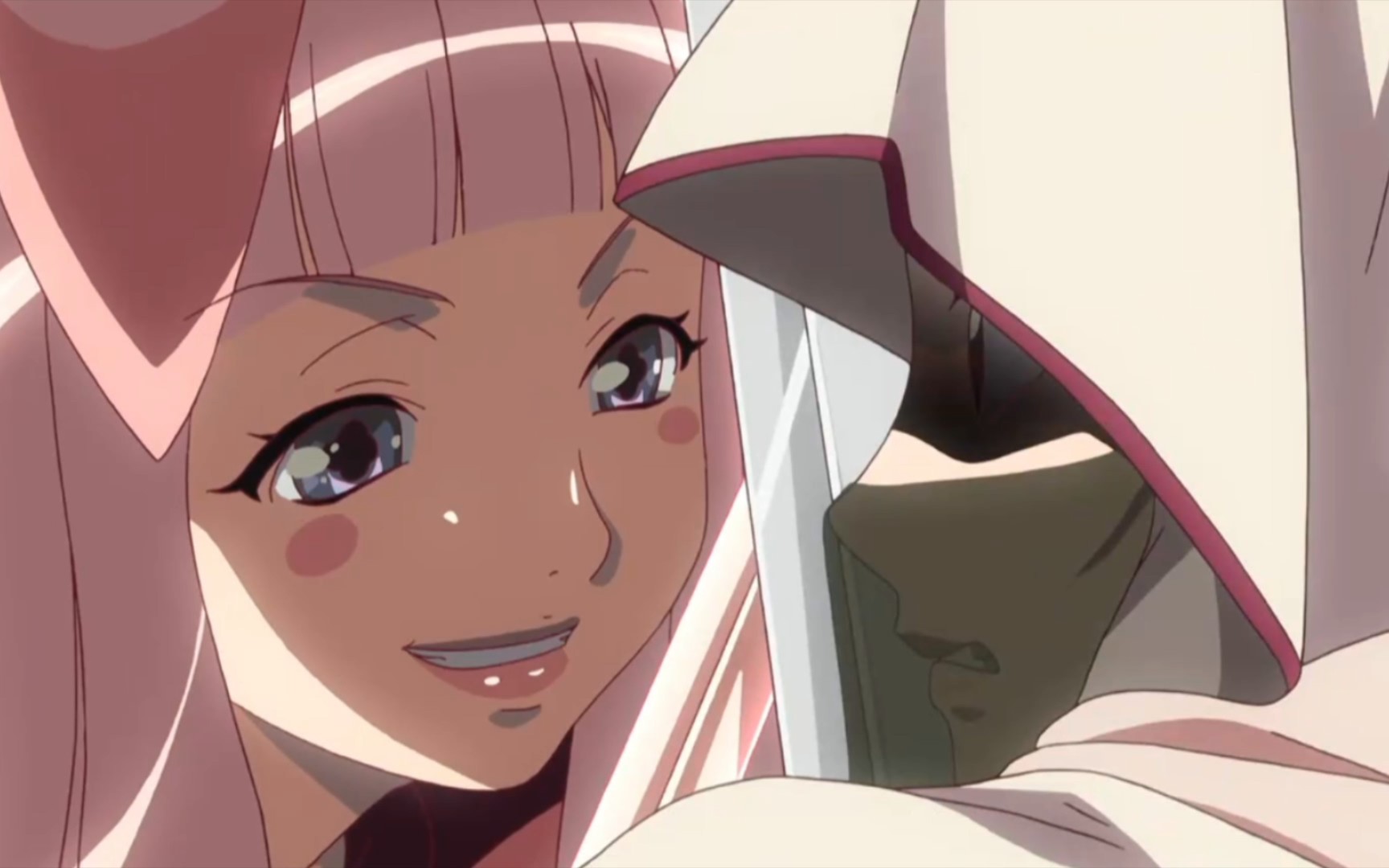 女皇之刃:肉番燃曲