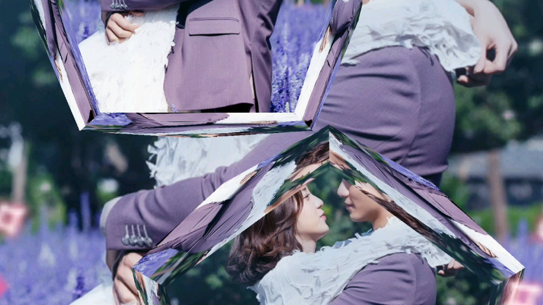 外星少女柴小七 徐志贤73万鹏