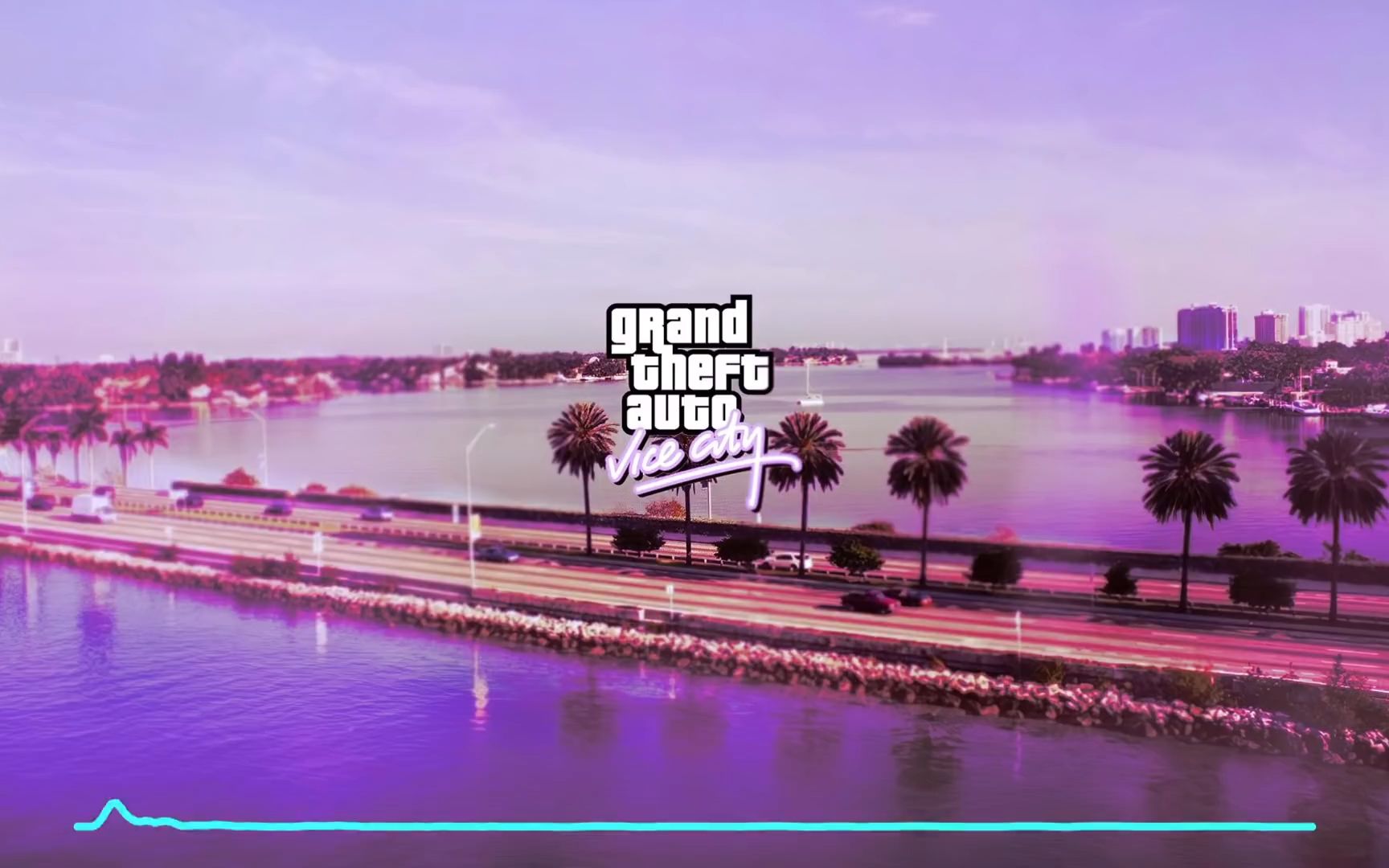 the theme from vice city(remastered & extended version) (youtube