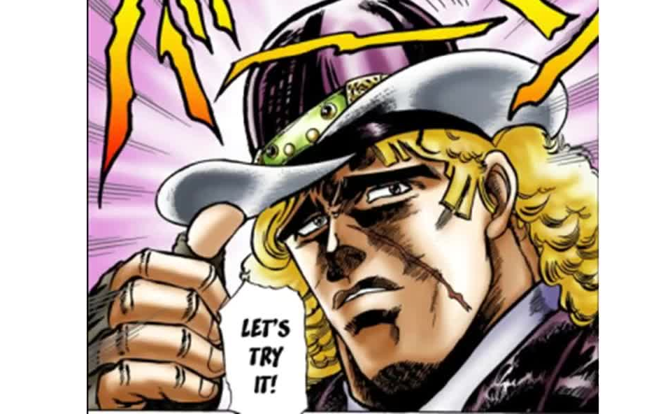 【tough guys】史比特瓦根—musical leitmotif