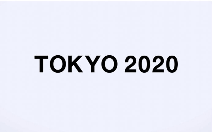 东京2020奥运会宣传片 2分20秒版哔哩哔哩bilibili